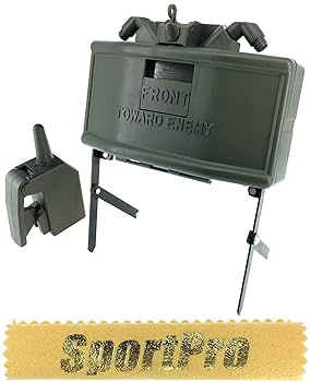 【米軍実物】M18クレイモア対人地雷用 M51テストセット 米軍実物】M18クレイモア対人地雷用 M51テストセット